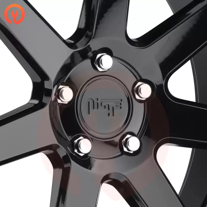 2011-20018 Dodge Charger wheel