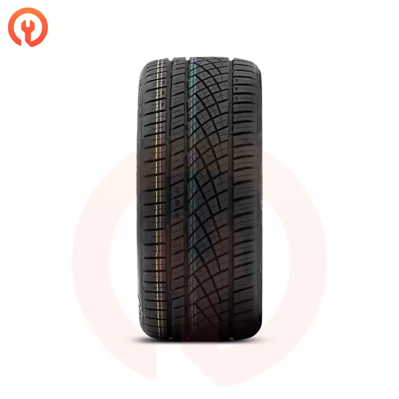 Continental Extreme Contact DWS06 PLUS Tire (285/30R20)