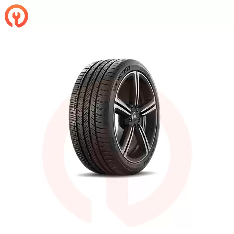 Michelin Pilot Sport All-Season 4 Tire (265/35R22)