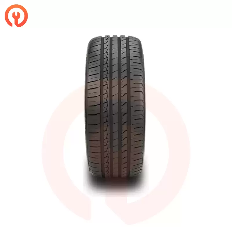 Ironman iMove Gen2 A/S UHP Tire (245/45R20)