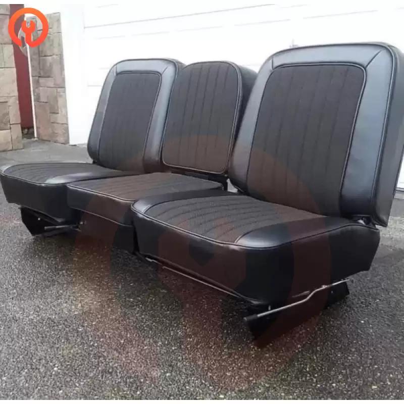 68-72 C10 BUCKET SEATS AND CONSOLE
